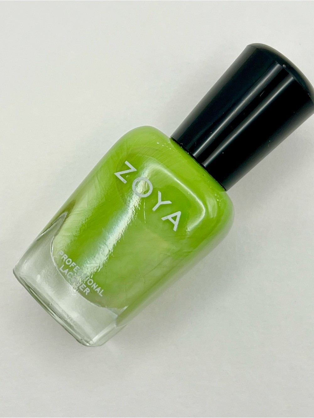 NEW Zoya “Tilda” - RARE Retired Shade